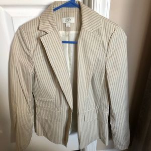Loft Blazer